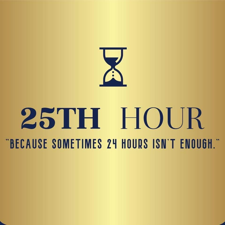 25th Hour