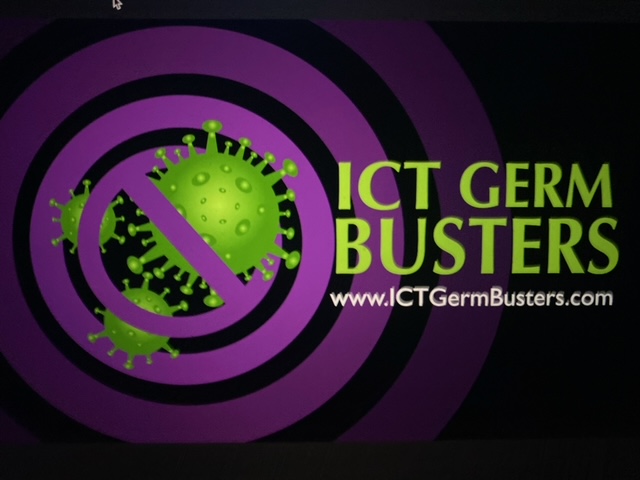 ICT Germ Busters